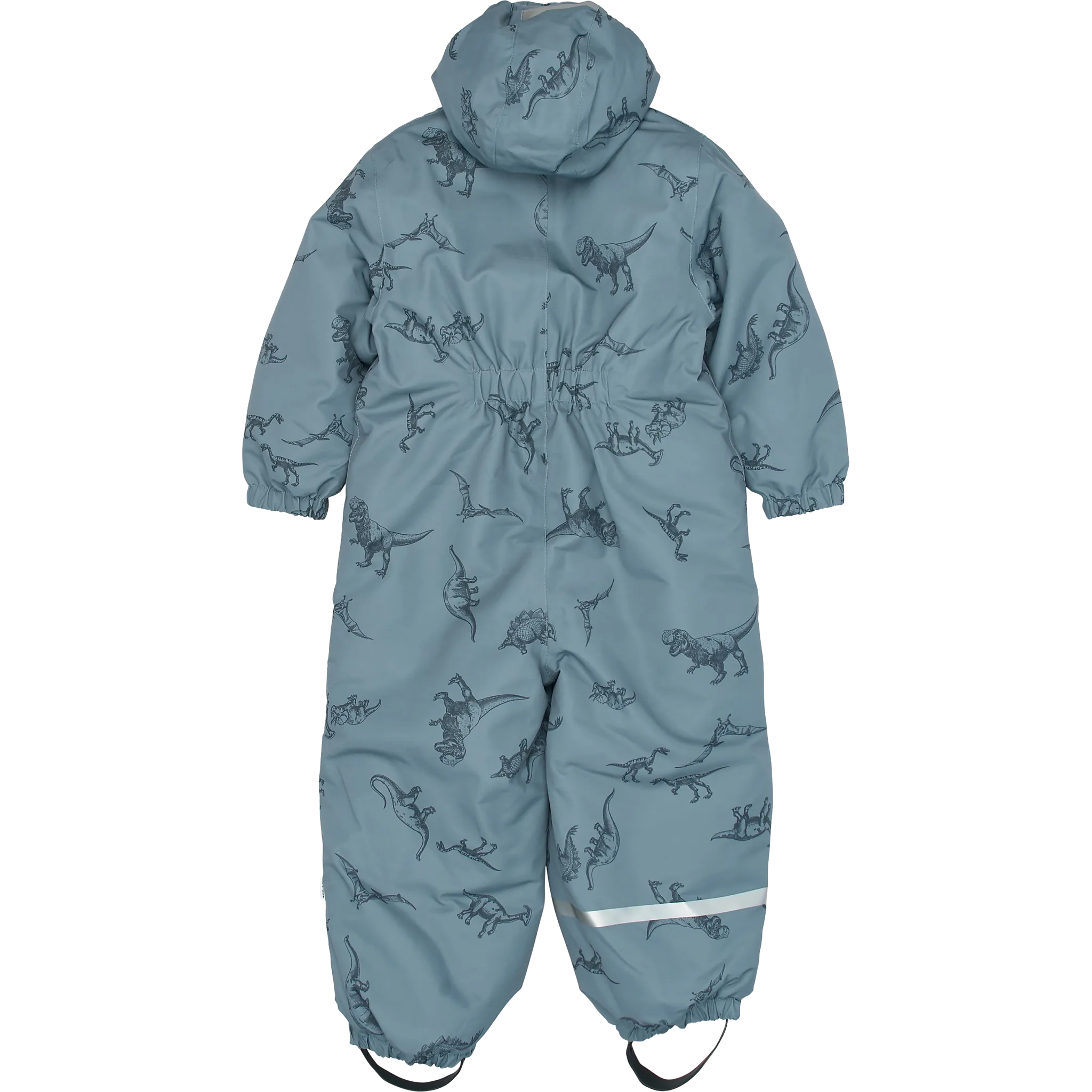 Snow Suit Solid flyverdragt