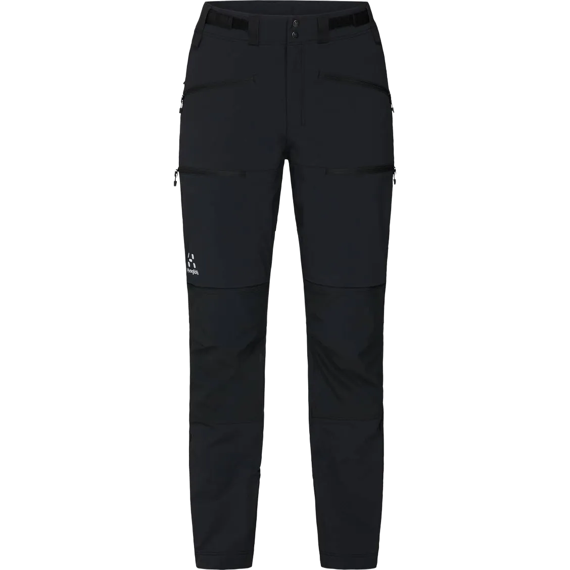 Rugged Standard Pant Women damebukser