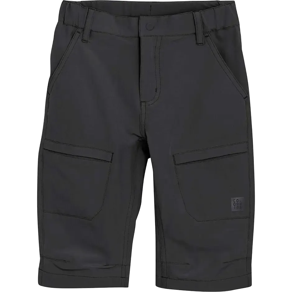 Knickers Stretch w. Pockets