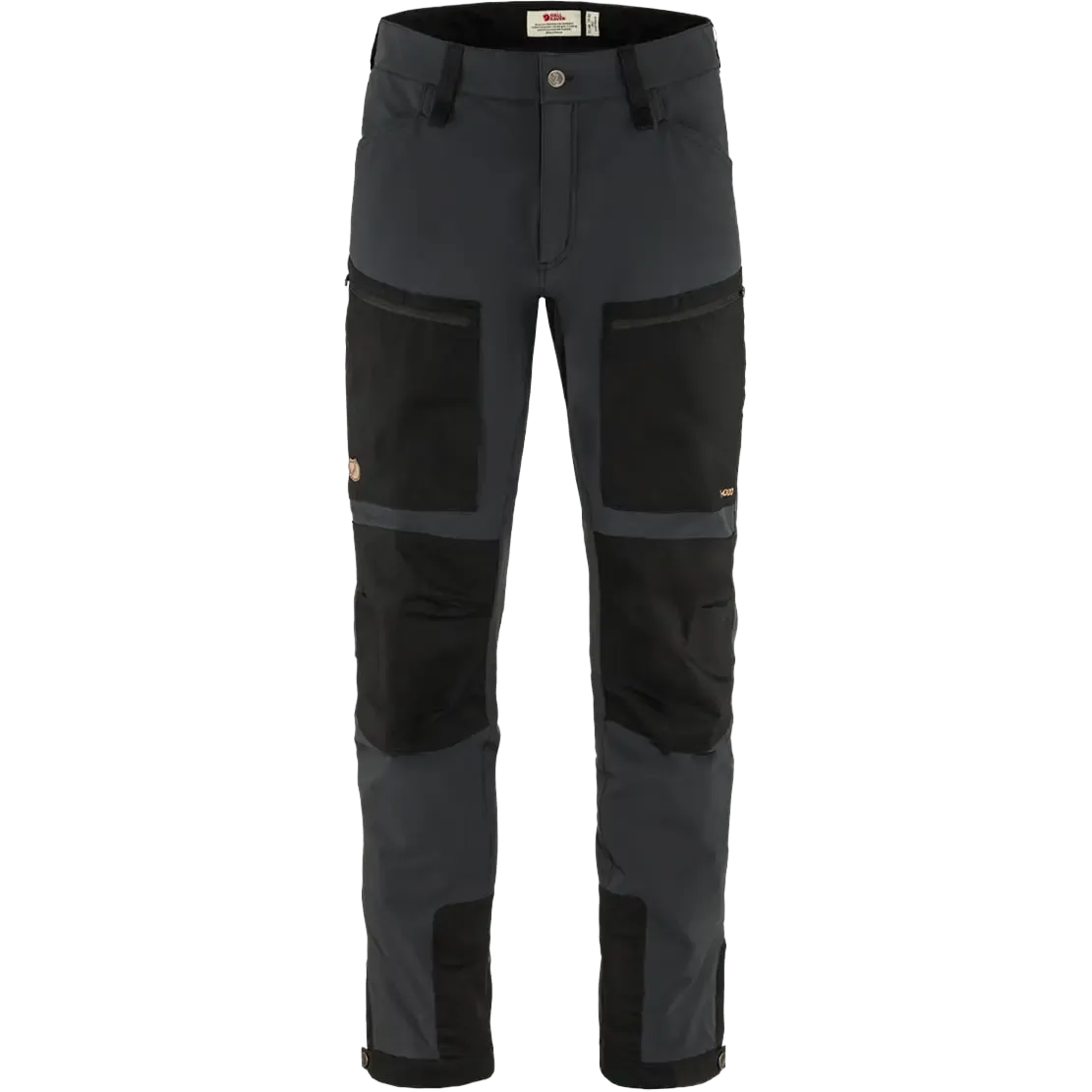 Keb Agile Trousers Men Short herrbyxor