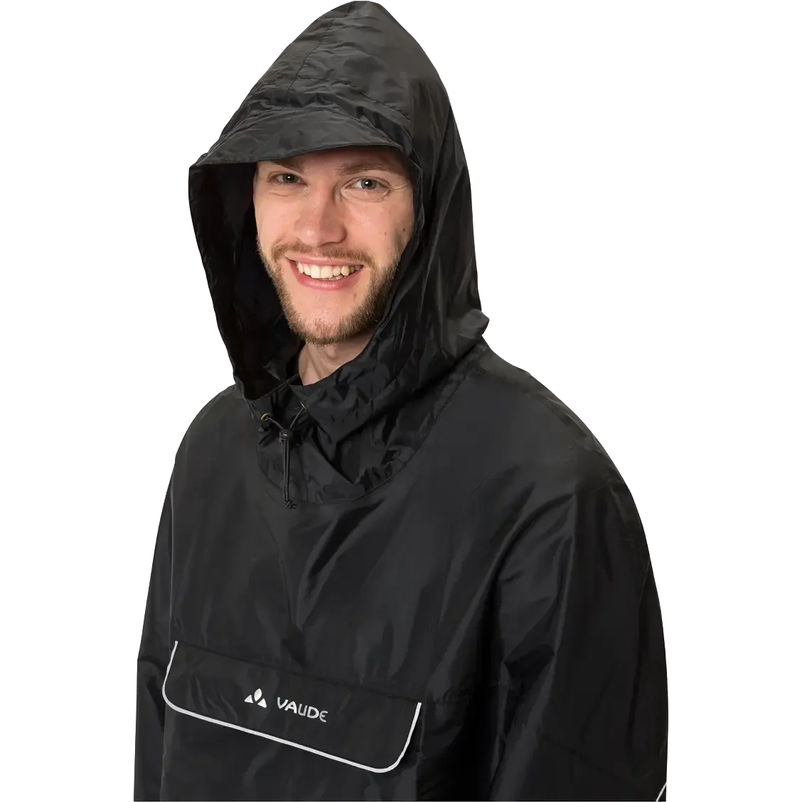 Valdipino Poncho regnslag