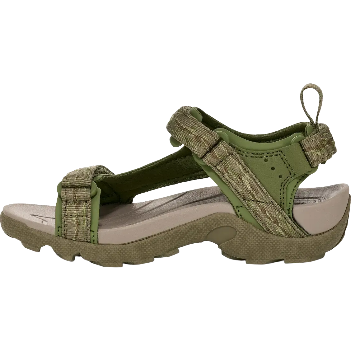 TANZA Kids børnesandal