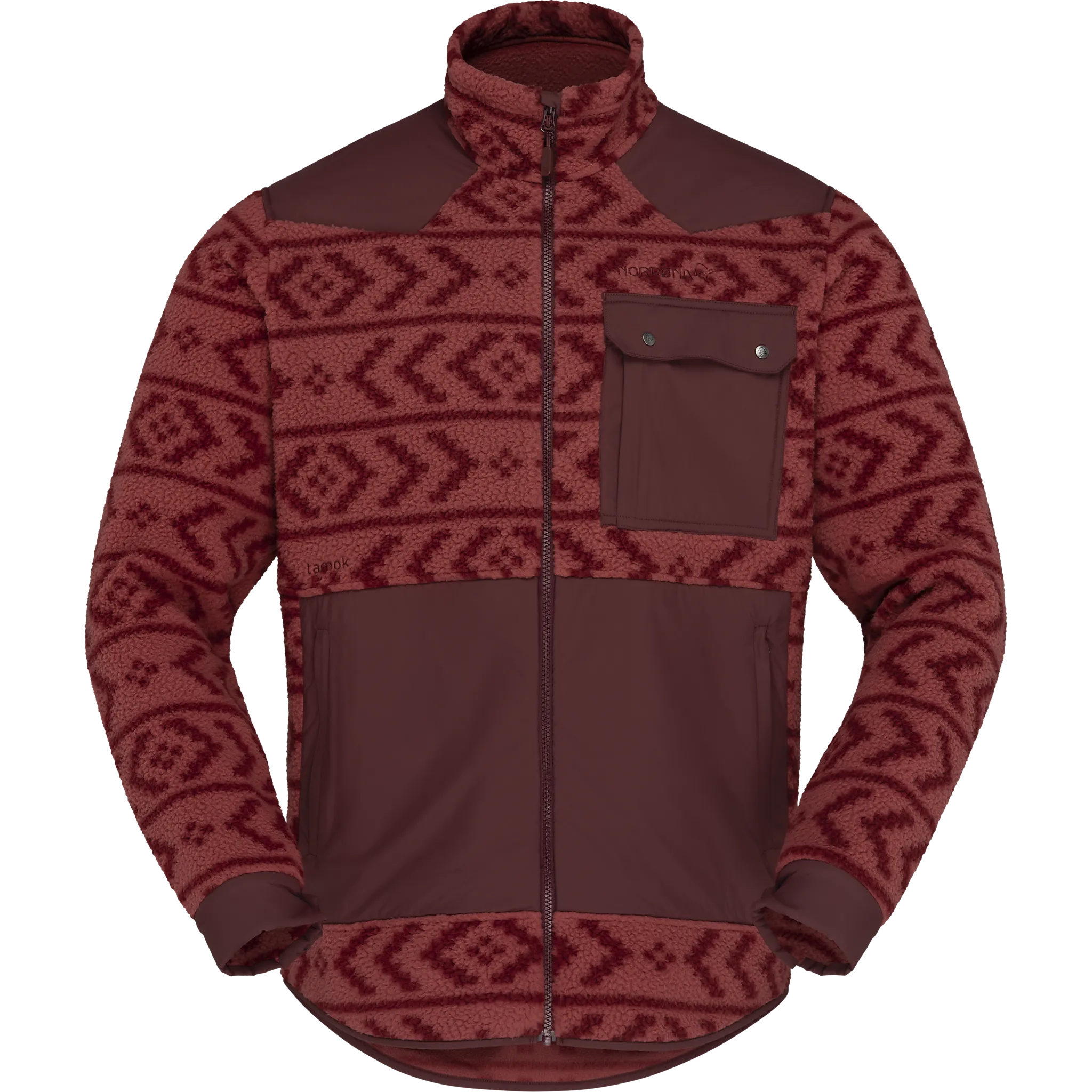 Tamok Warm3 Jacket Men