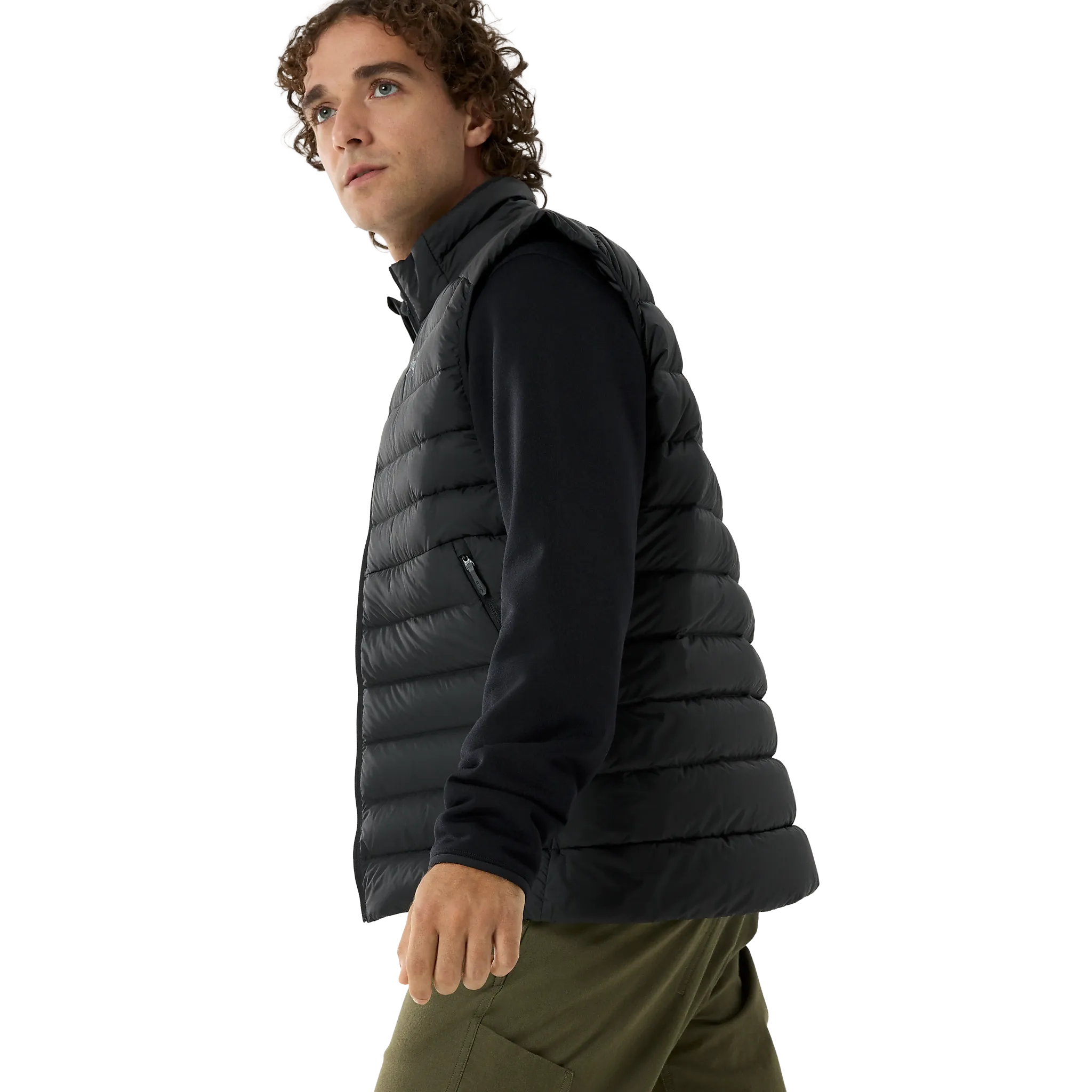 Cerium Vest Men
