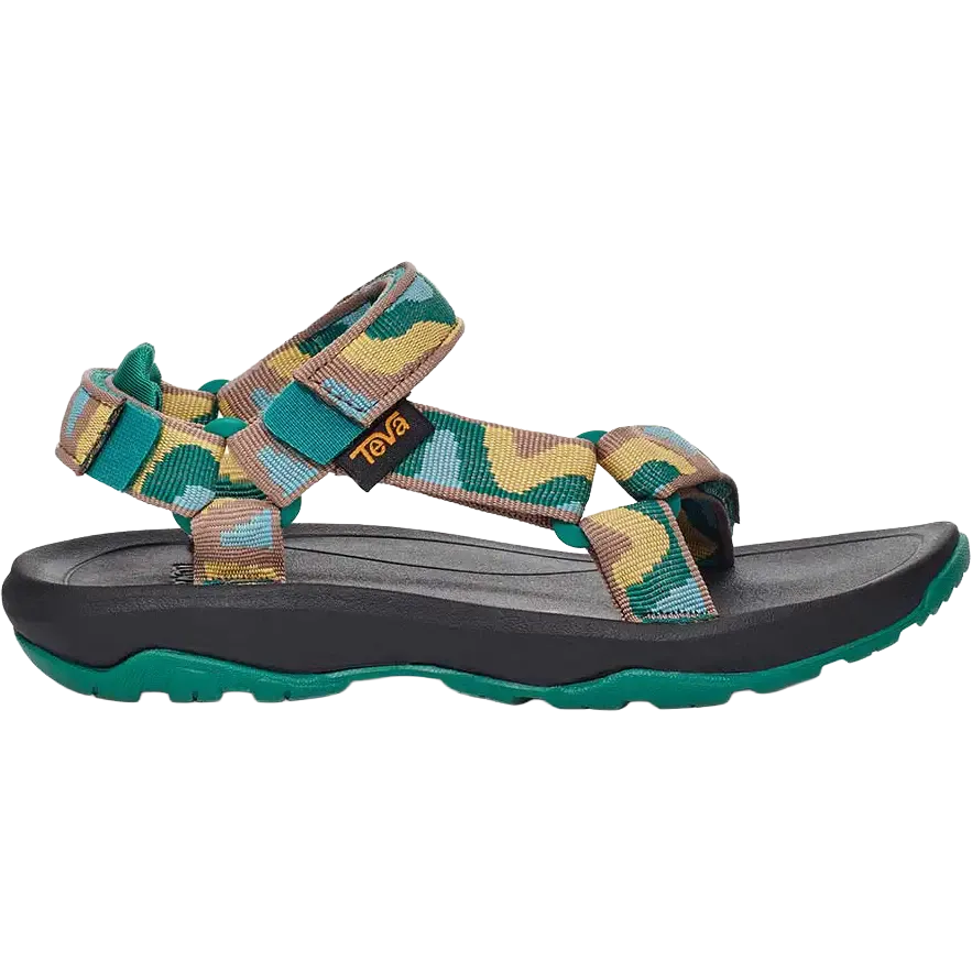 HURRICANE XLT 2 Kids børnesandal