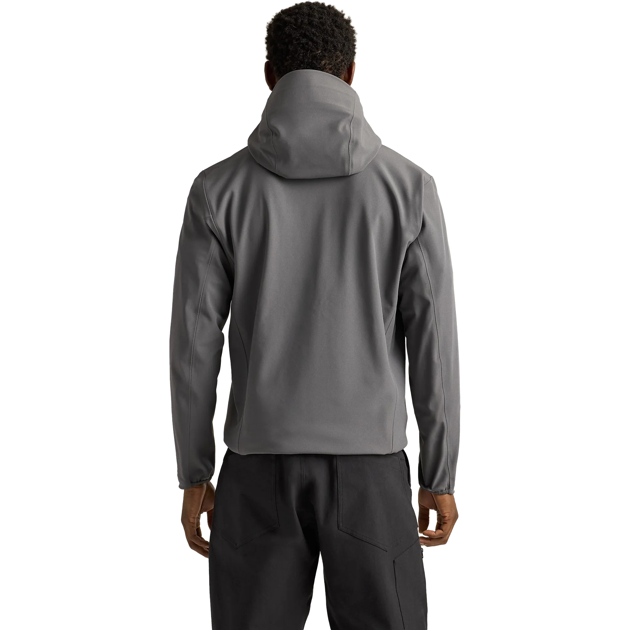 Gamma MX Hoody Men Softshell