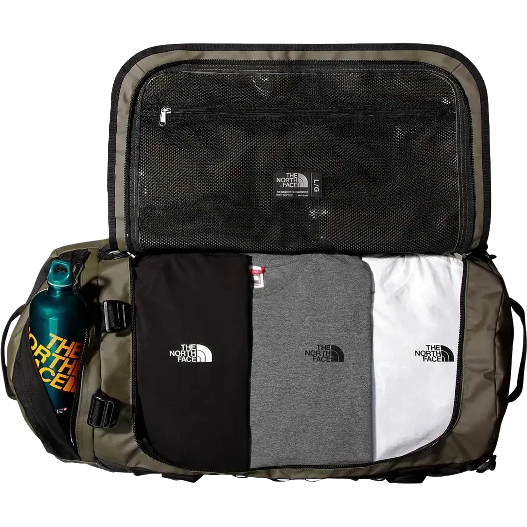 Base Camp Duffel L 95 liter