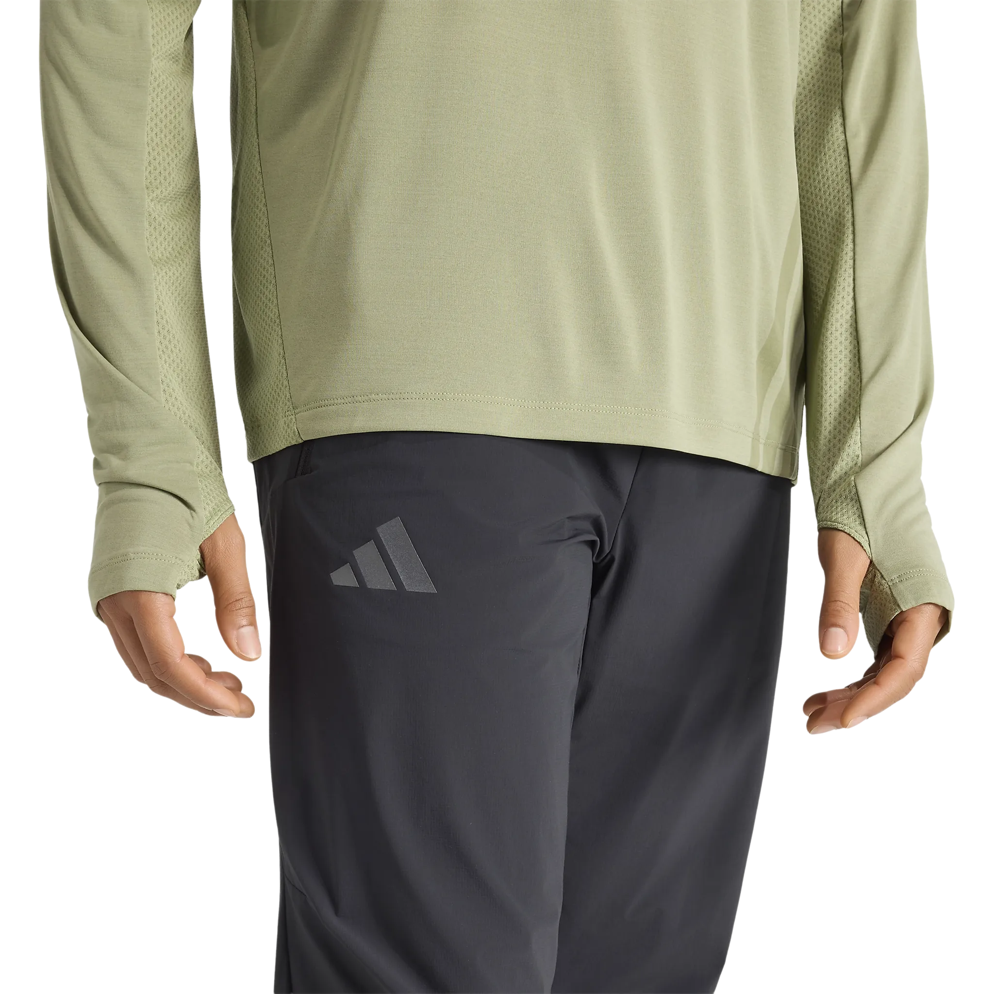 Terrex Xperior CLIMA365 Light Pants Herr