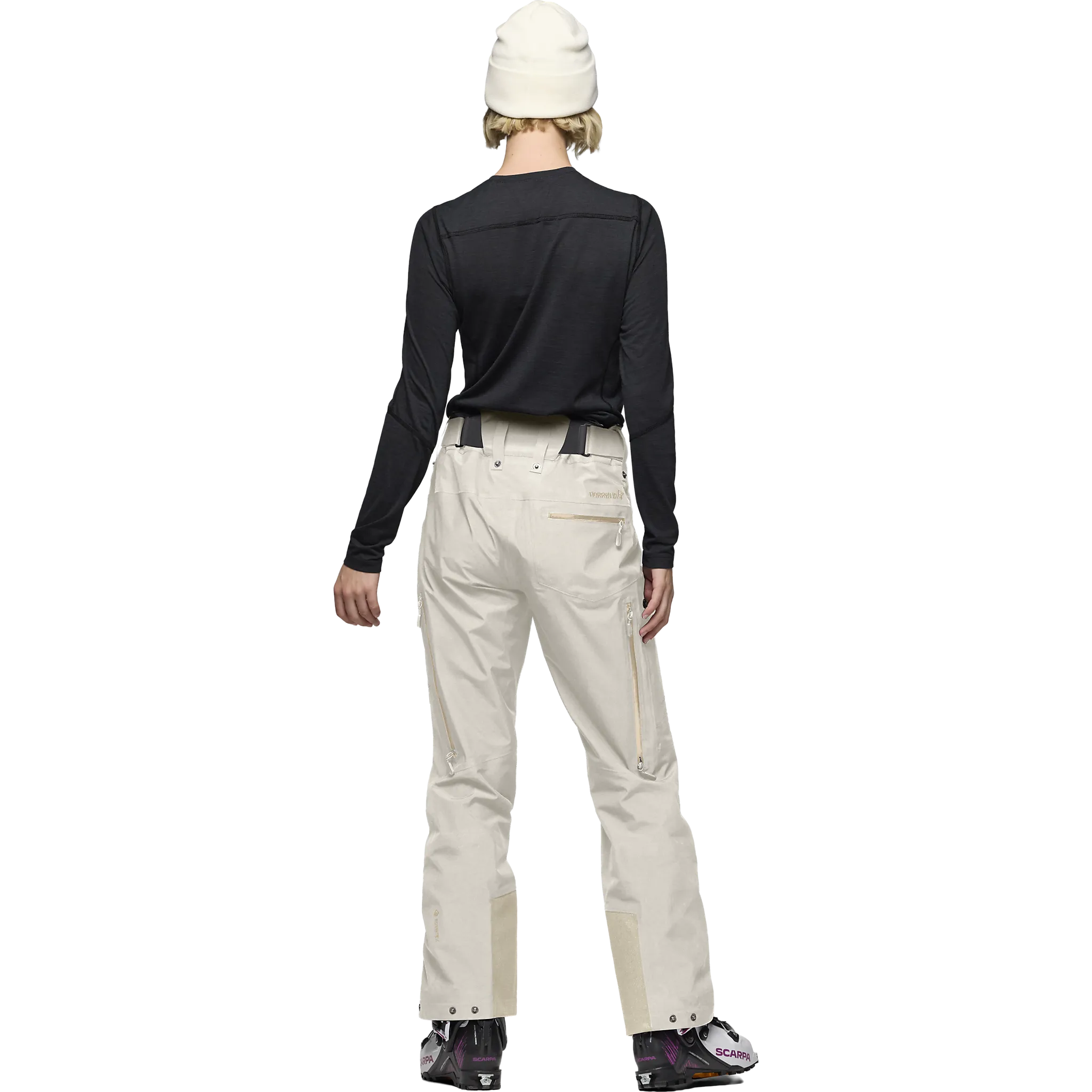 Lofoten Gore-Tex Pants Women