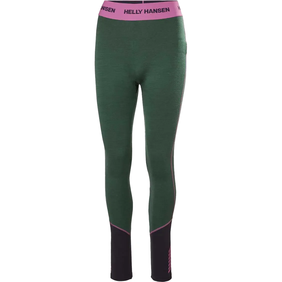 Lifa Merino Midweight Pant Women underställsbyxor