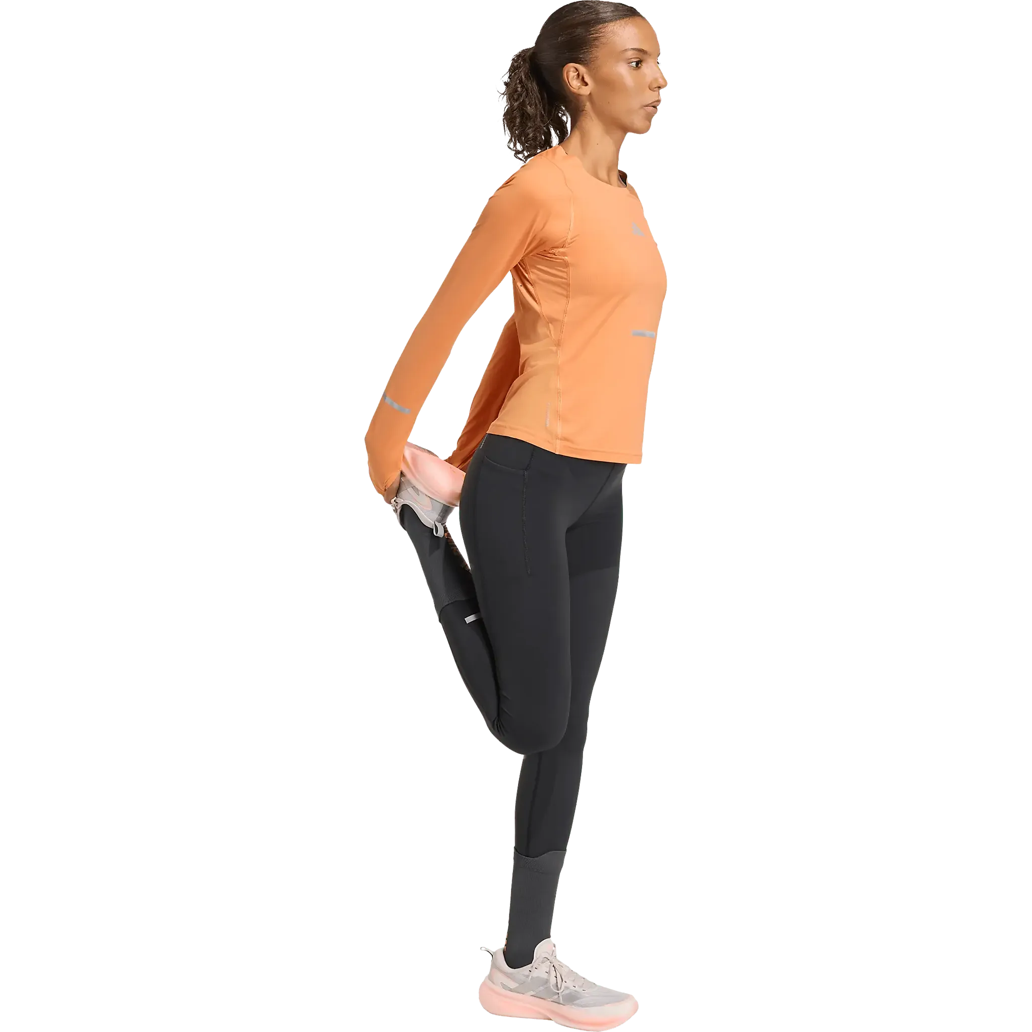 Adi365 LS Women