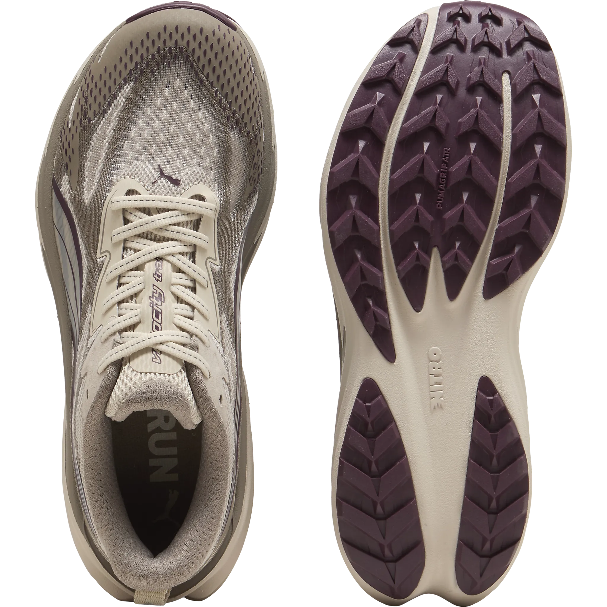Velocity Nitro Trail Women