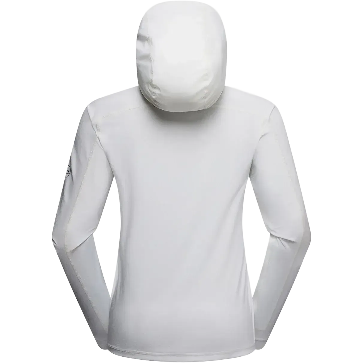 Cloud Shadow Sun Hoody Women