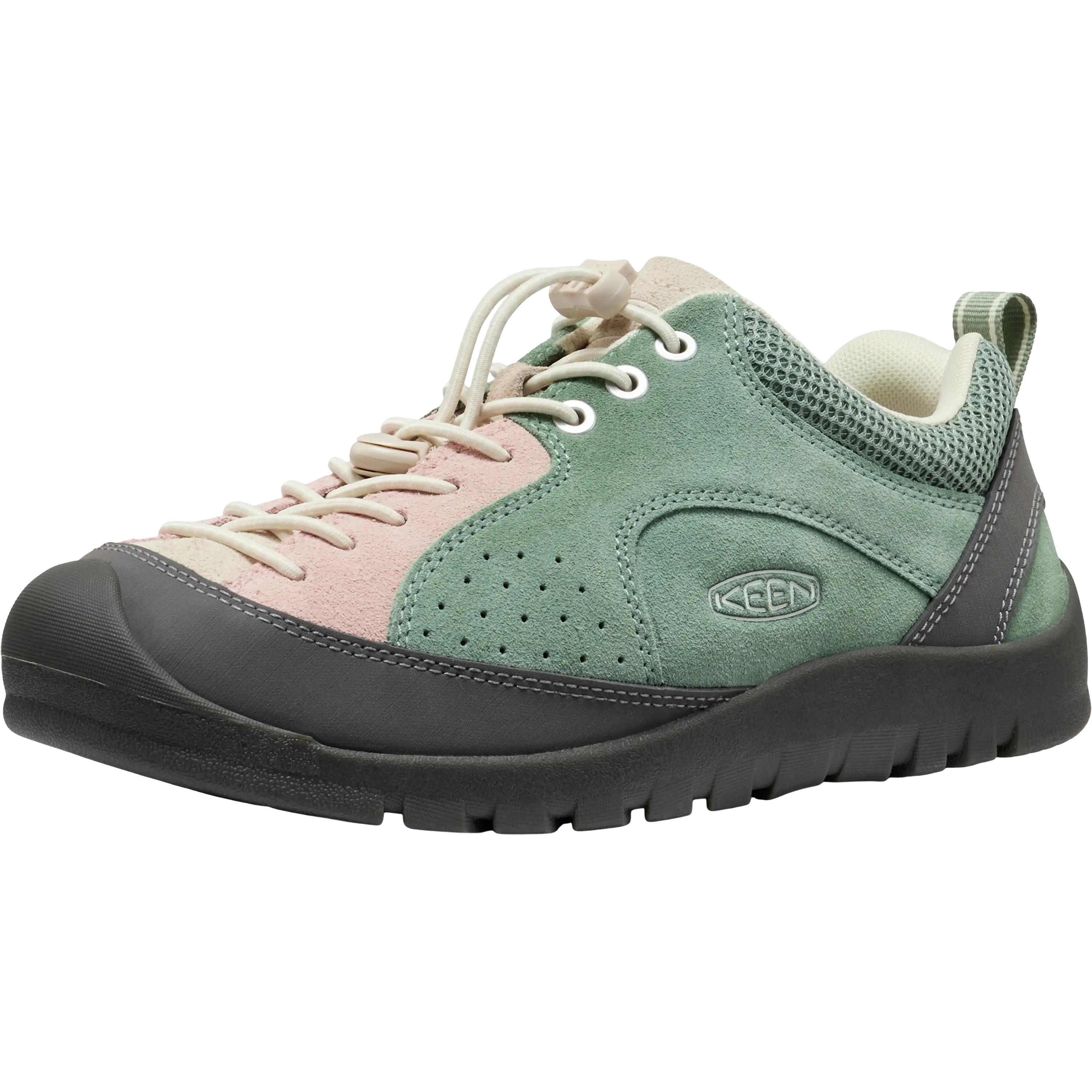 Keen Jasper Rocks SP Women - Lily Pad - 40 - Sko