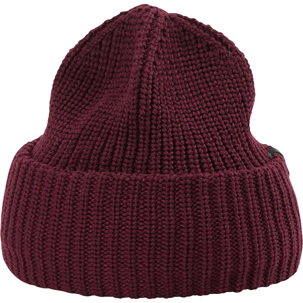 Top Out Beanie stickad mössa