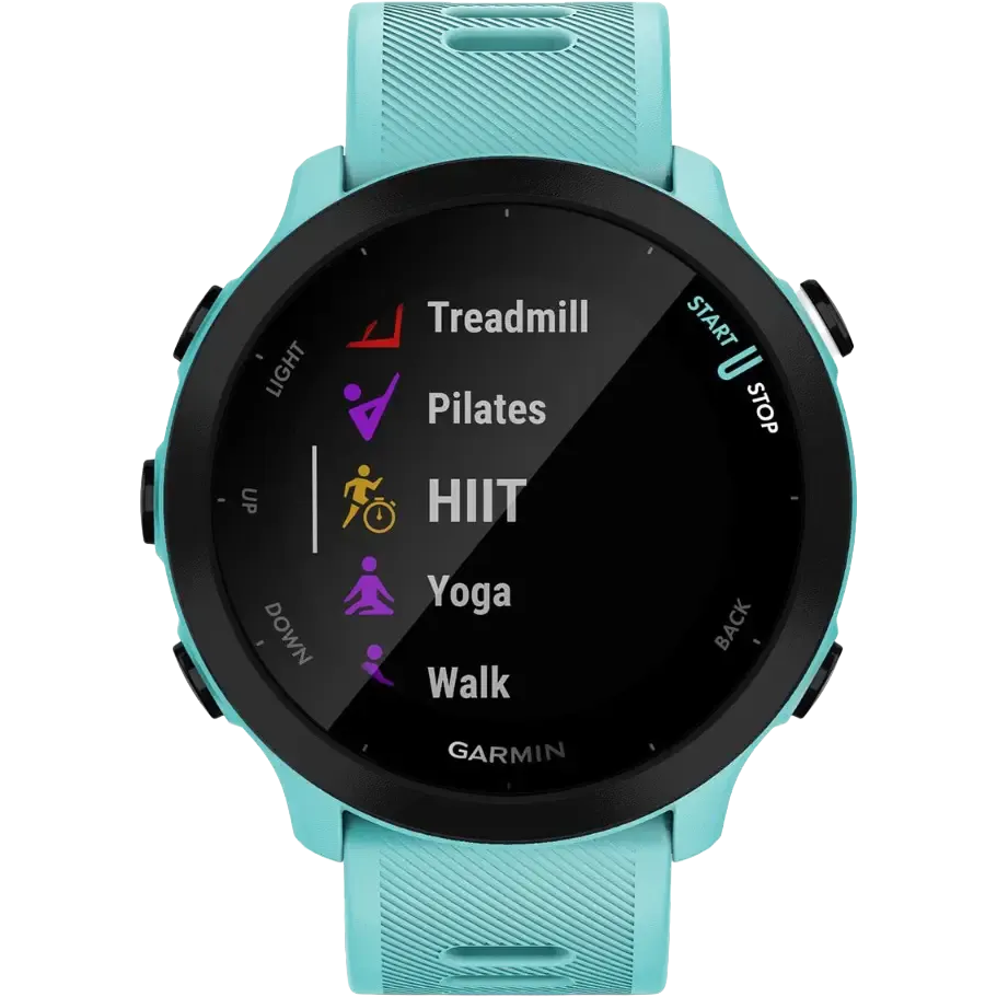 Forerunner 55