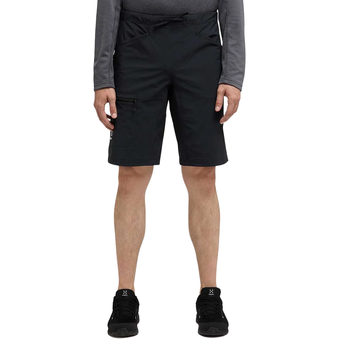 ROC Lite Standard Shorts Men herreshorts