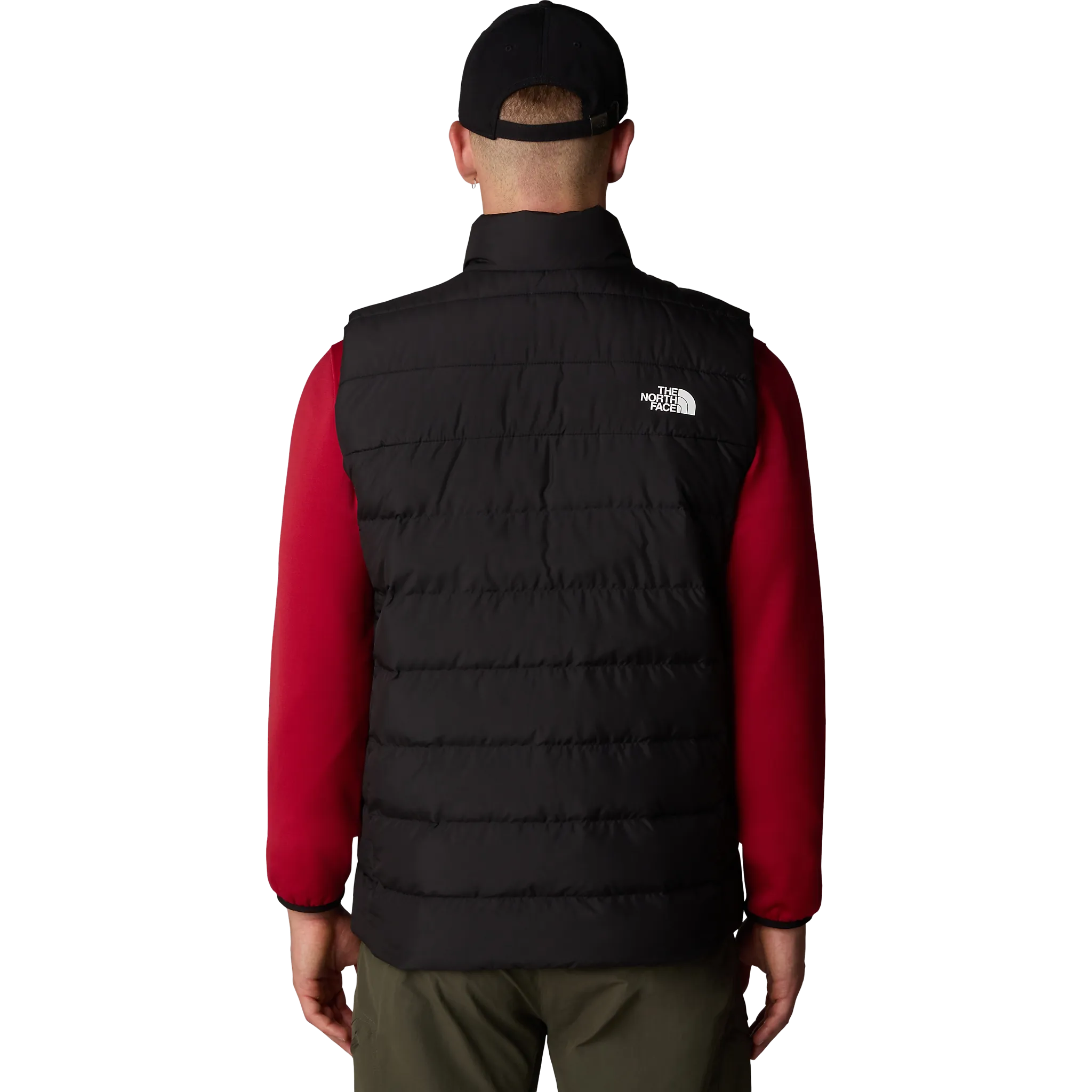 Aconcagua 3 Vest Men herrevest