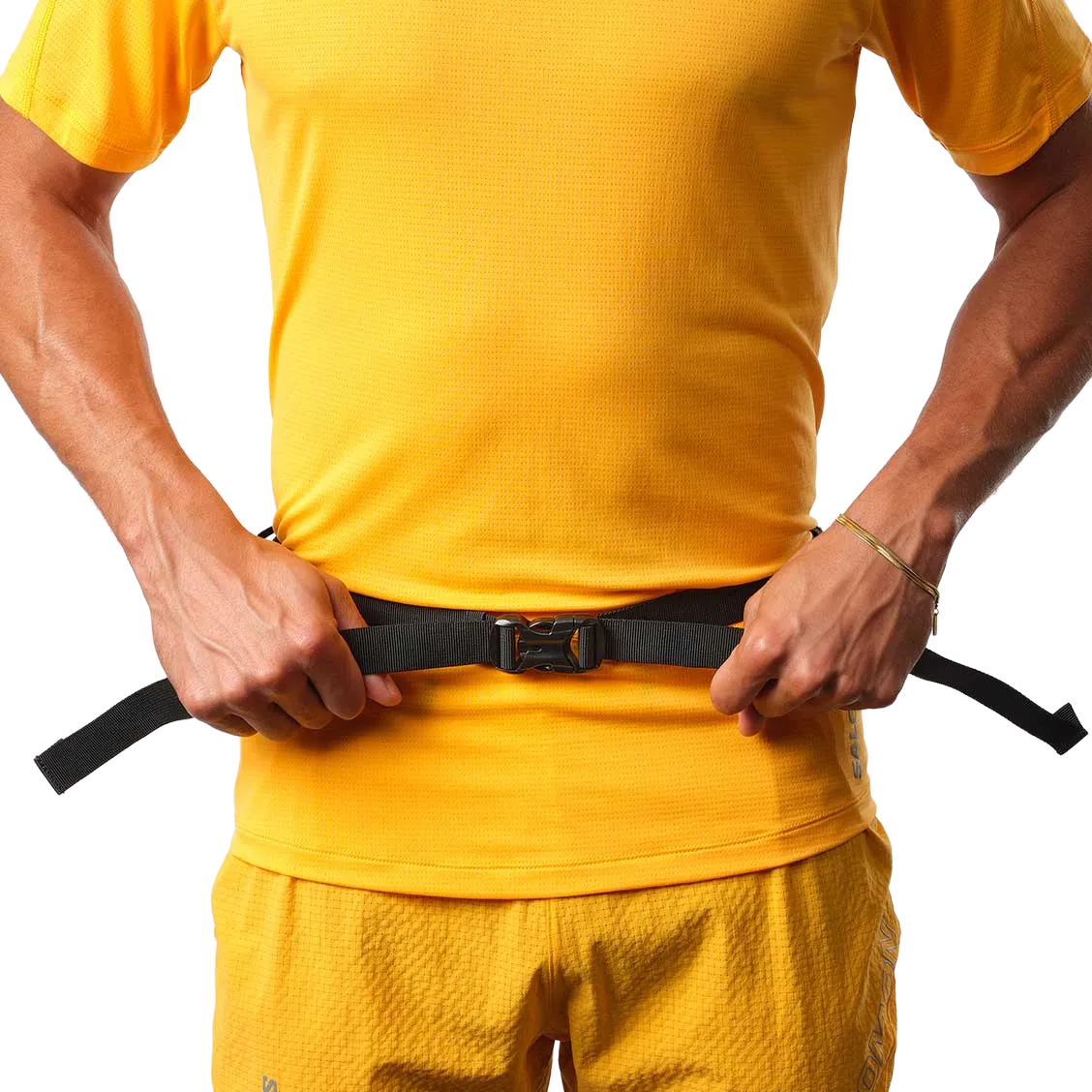 Active Belt med Flaska