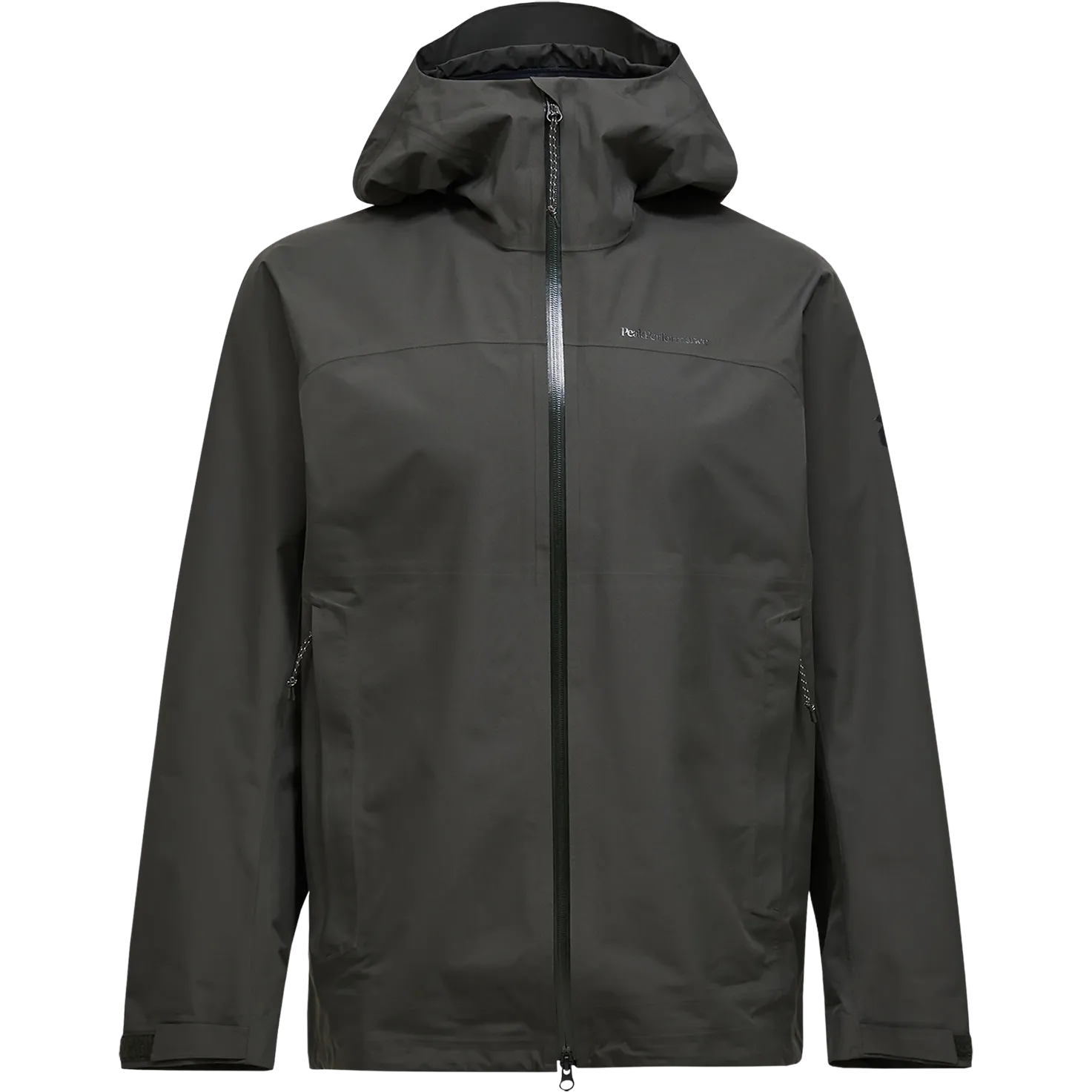 Treeline Shell Jacket Men