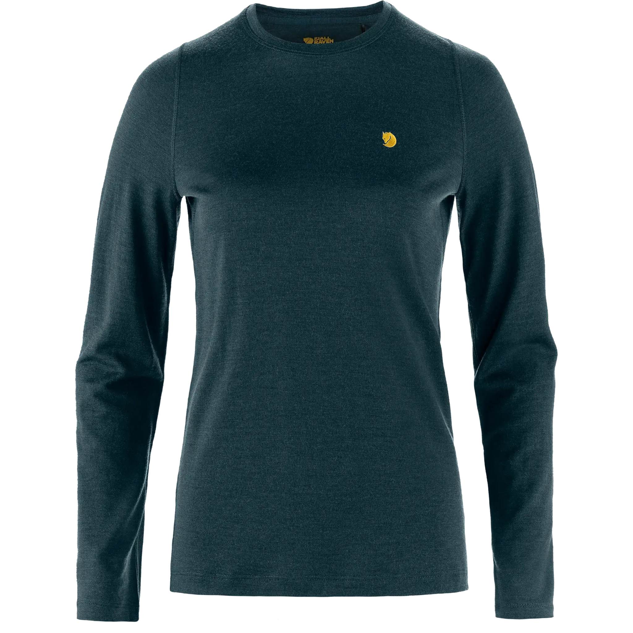 Bergtagen Merino 190 LS Women ullundertröja