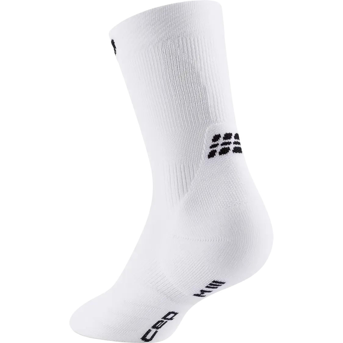 Run Socks Mid Cut 5.0 Women