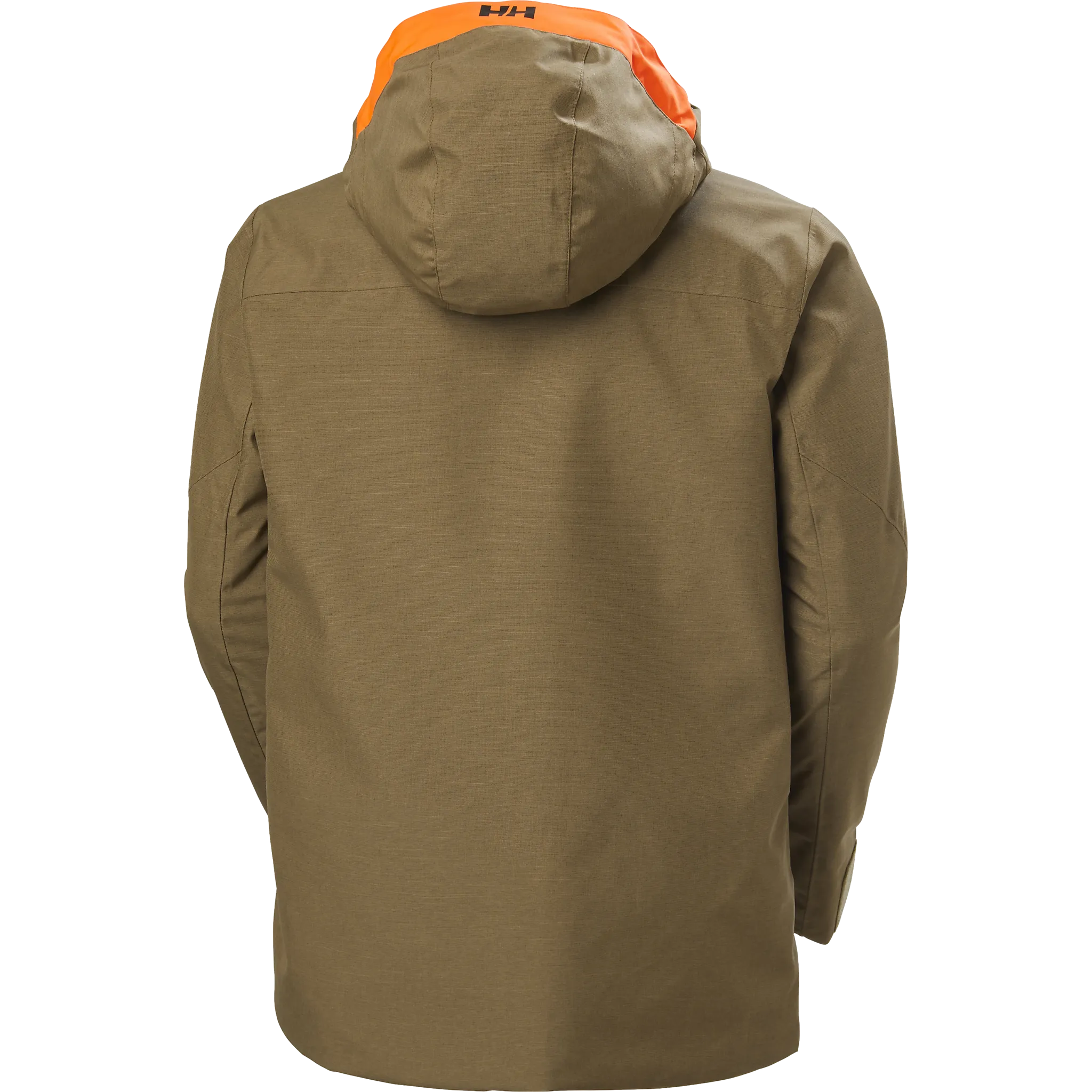 Garibaldi 2.0 Jacket