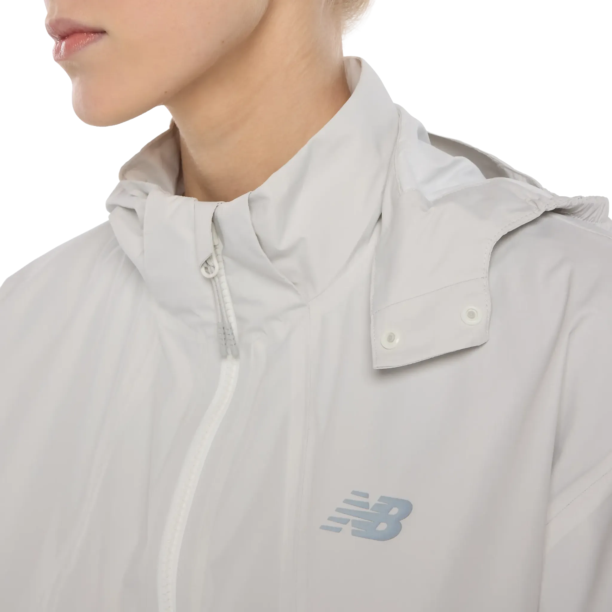 Better Run Waterproof Jacket Women