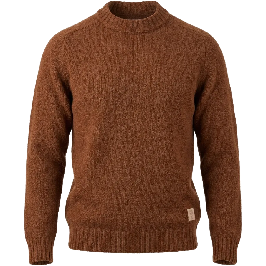 Gale  Crew Sweater Men