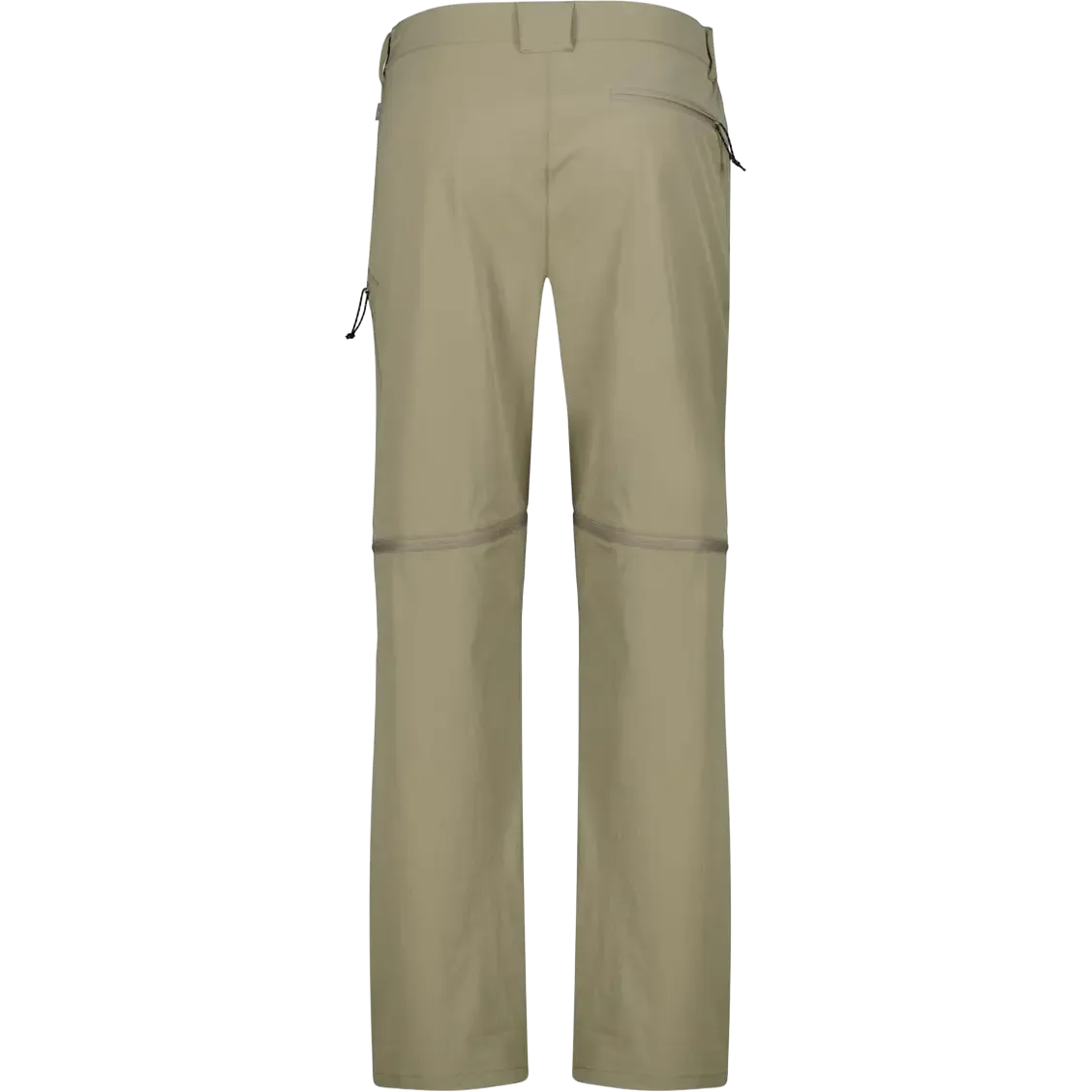 Peru Zip-off Pant Men