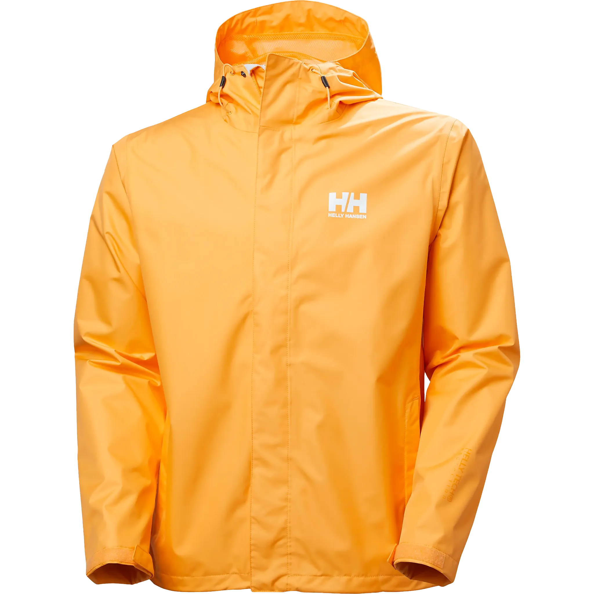 Seven J Jacket Men regnjakke