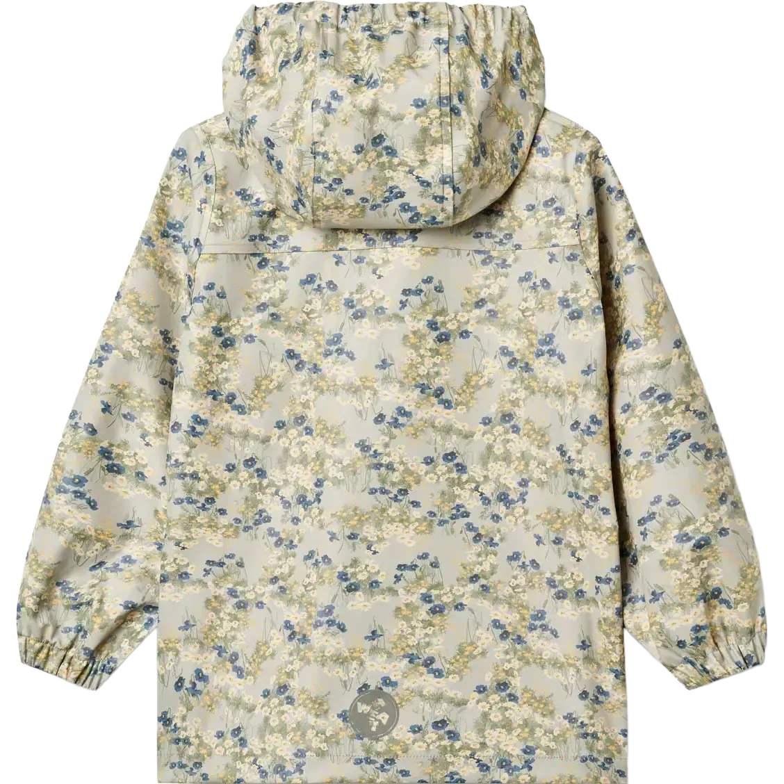 Rainwear Ollo Jacket Kids Print regnjakke