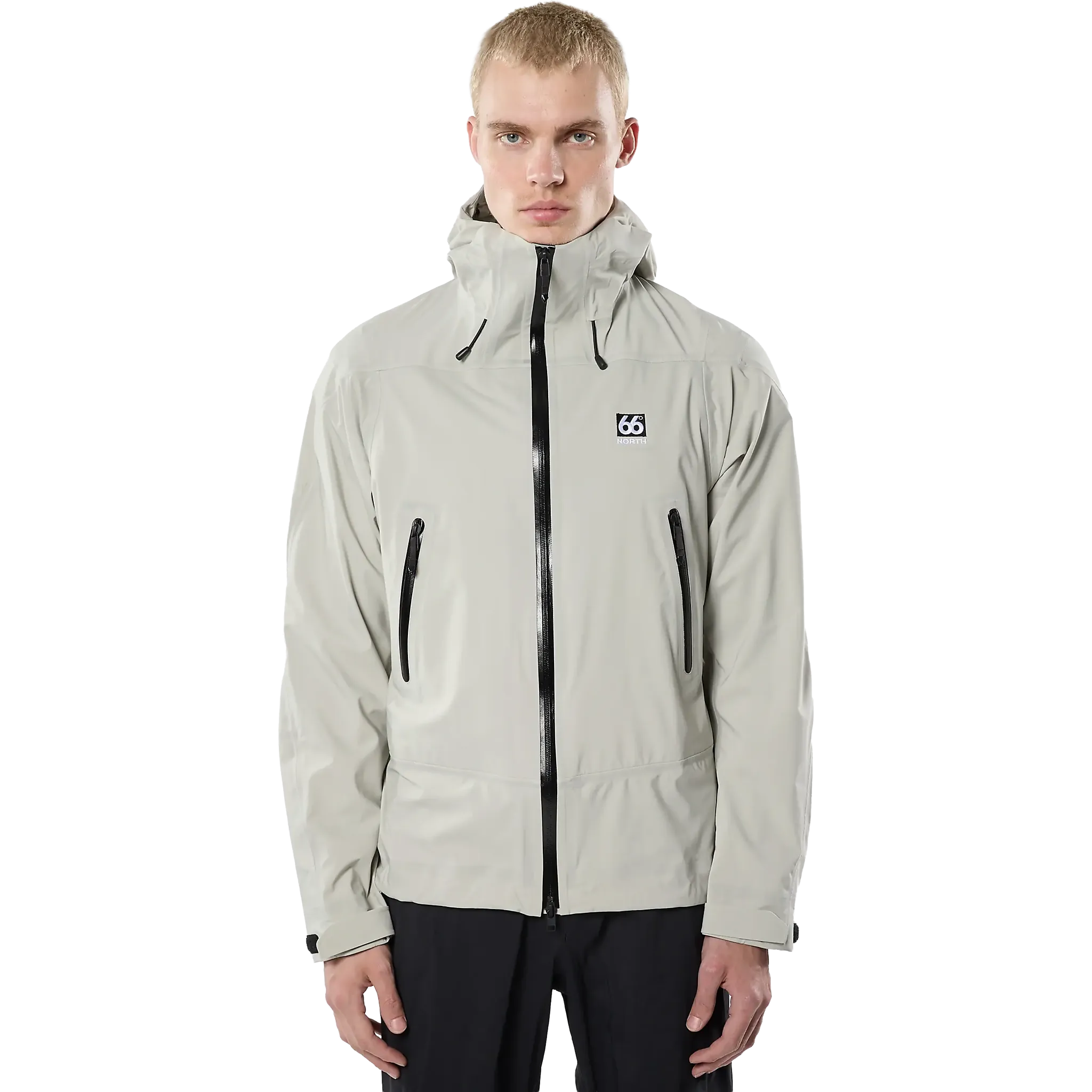 Snaefell Shell Jacket Men