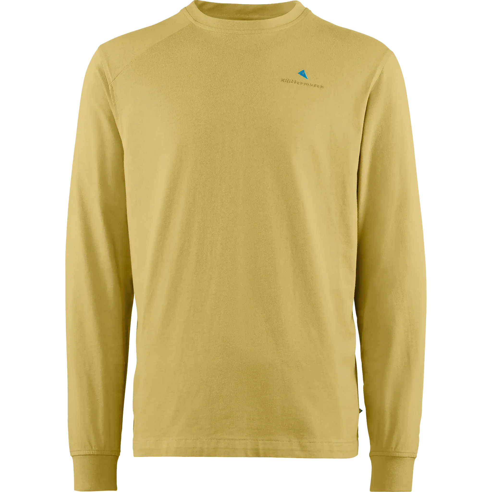 Root Logo LS Tee Men t-shirt