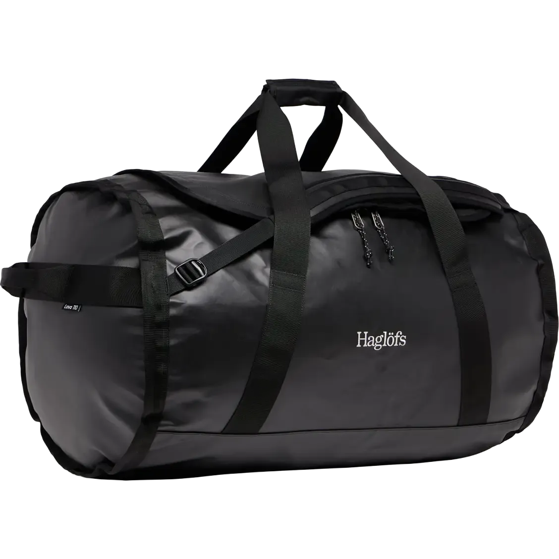 Lava 110 duffel