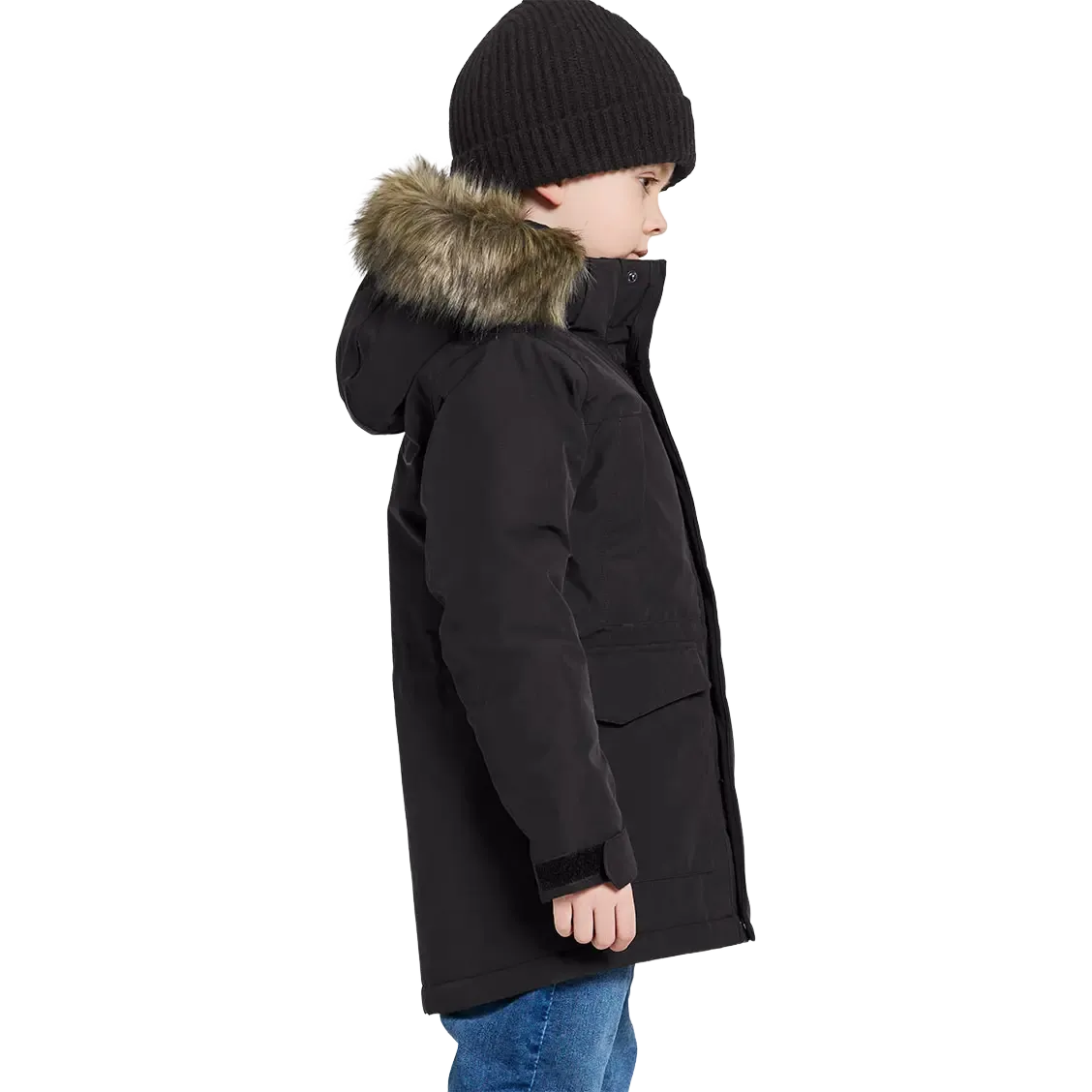 Oxid Kids Parka vinterjakke