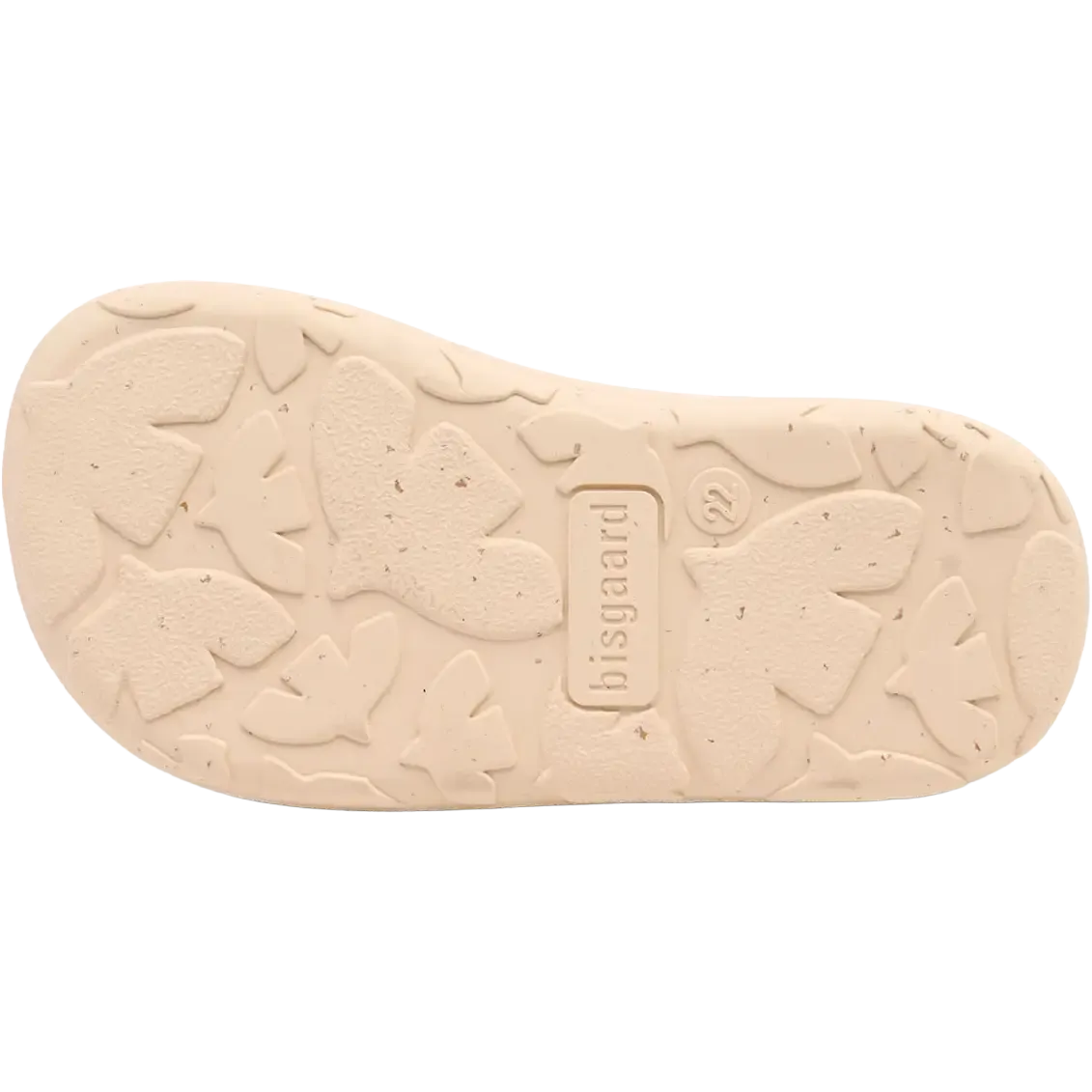 Barefoot Jua
