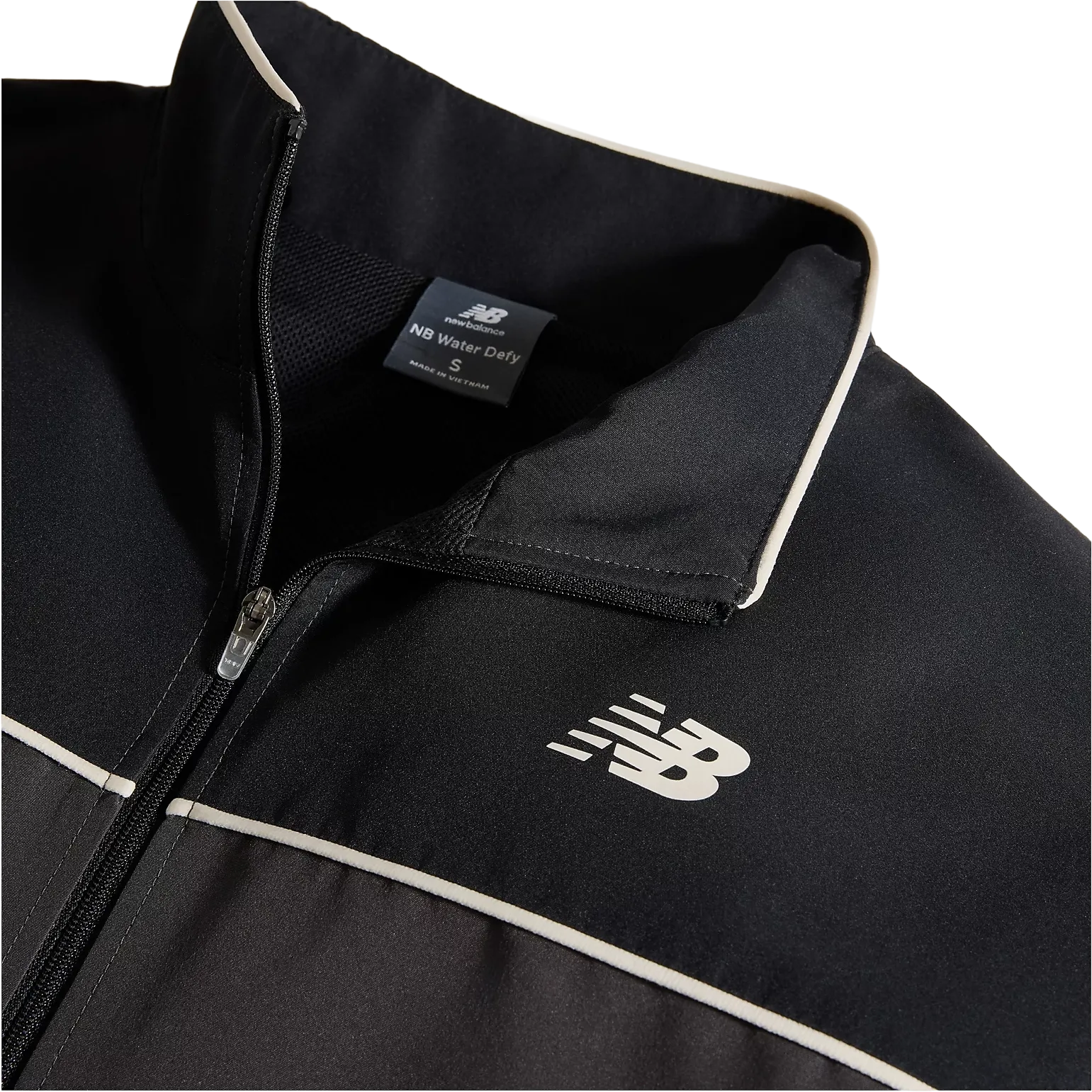 Trackside Woven Jacket Women