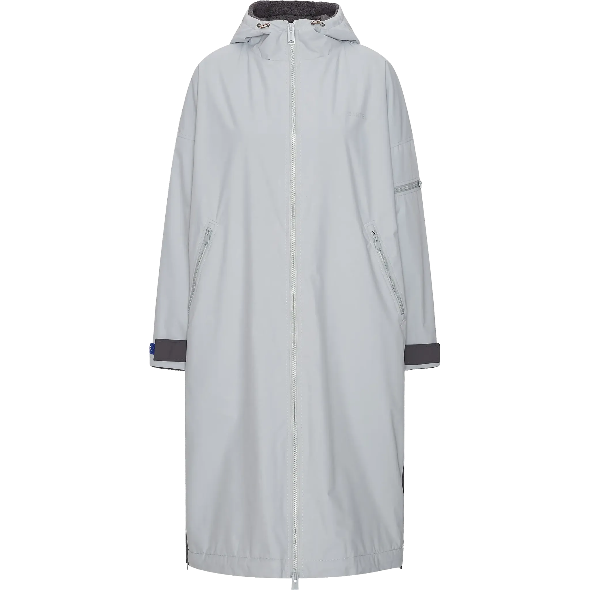Nordic Fleece Changing Robe