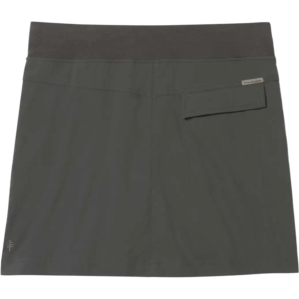 Jammer Skort
