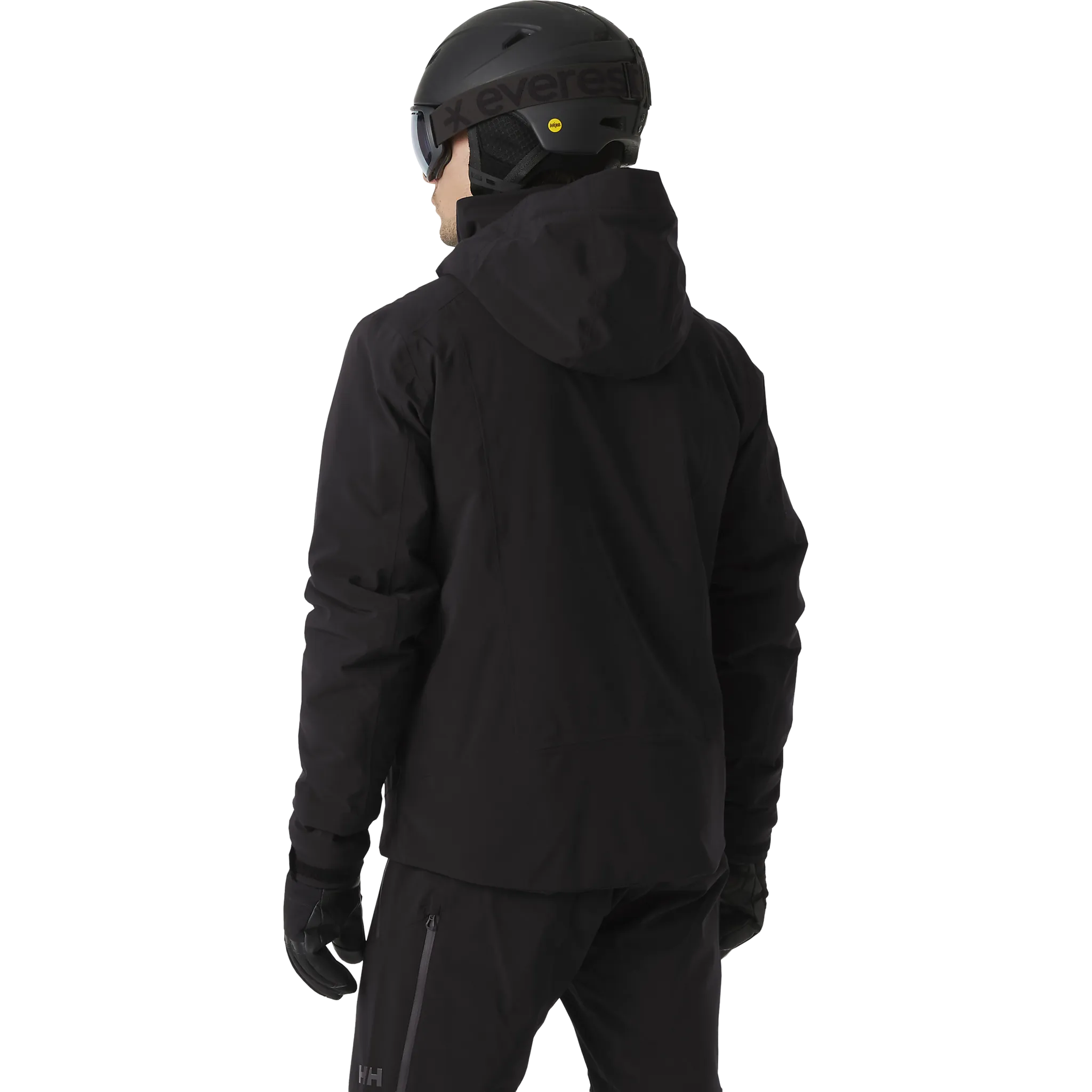 Alpha 4.0 Jacket