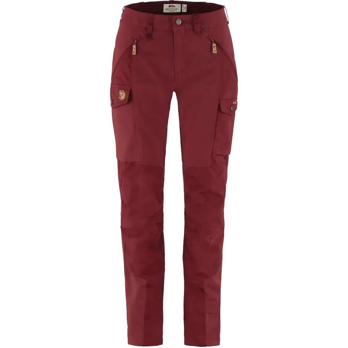 Nikka Trousers Curved WMS dambyxor