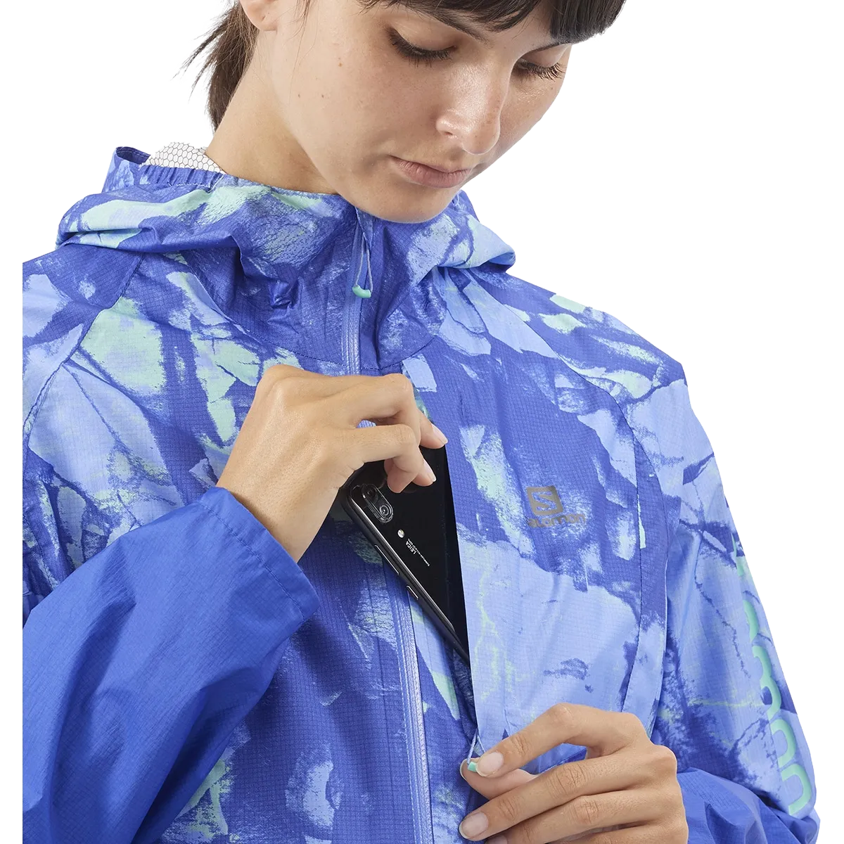 Bonatti WP Jacket Women