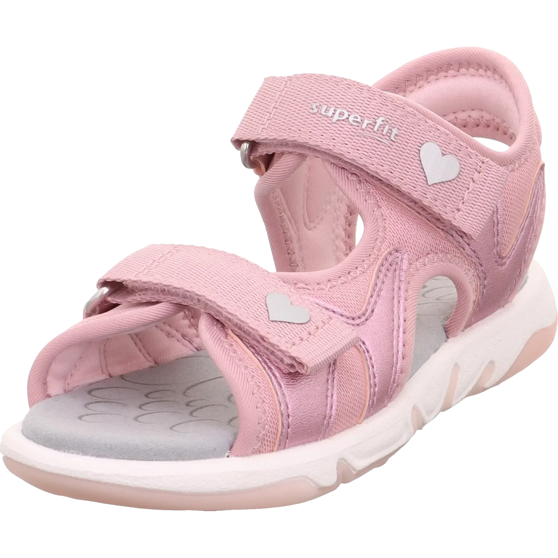 Pebbles sandal