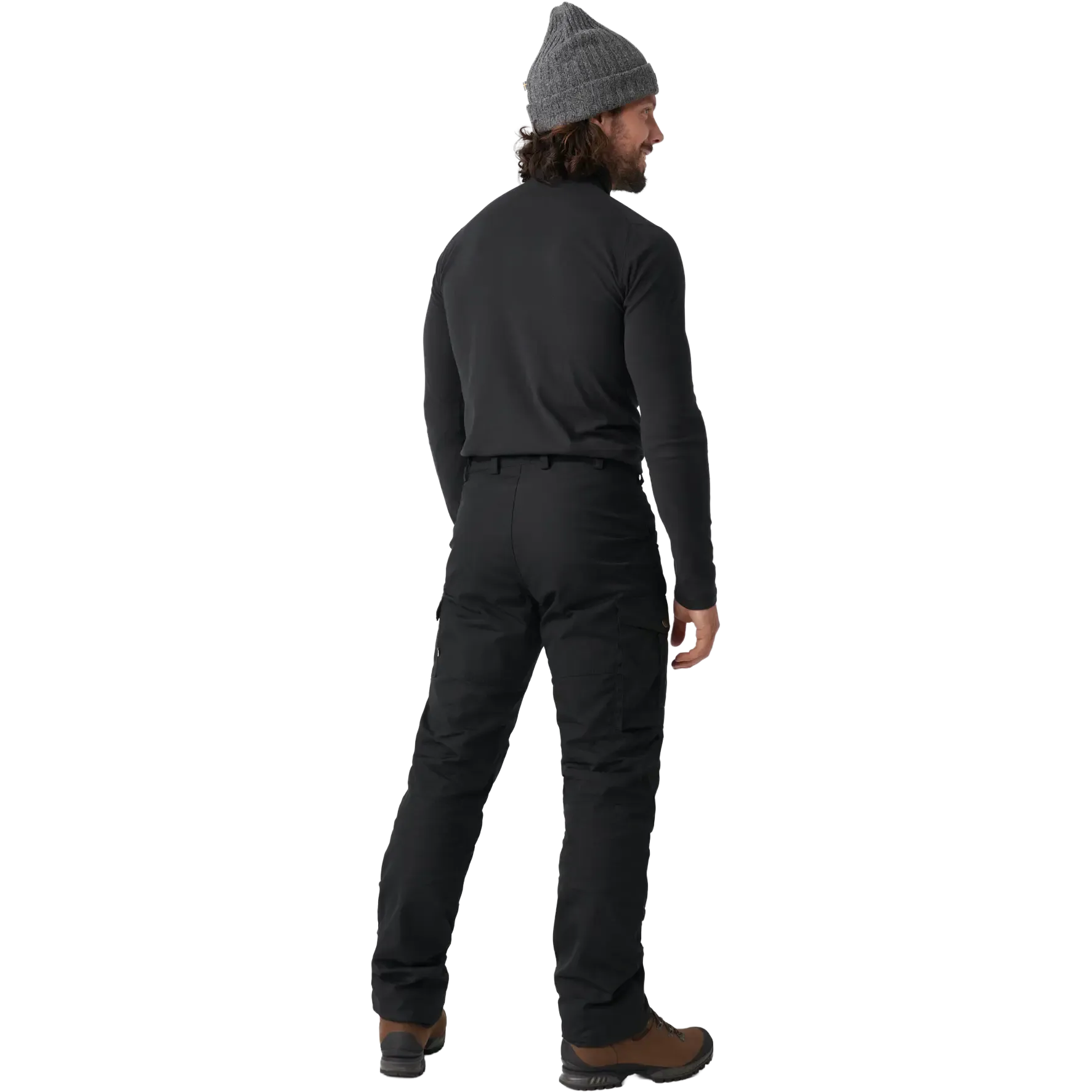 Barents Pro Winter Trousers vinterbukser