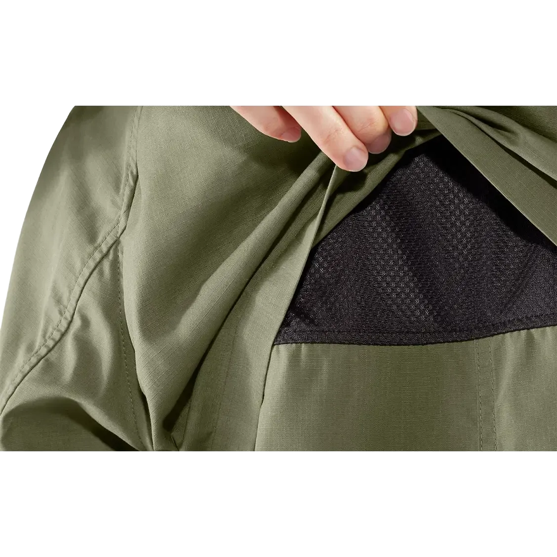 Karla Lite Jacket Women damjacka