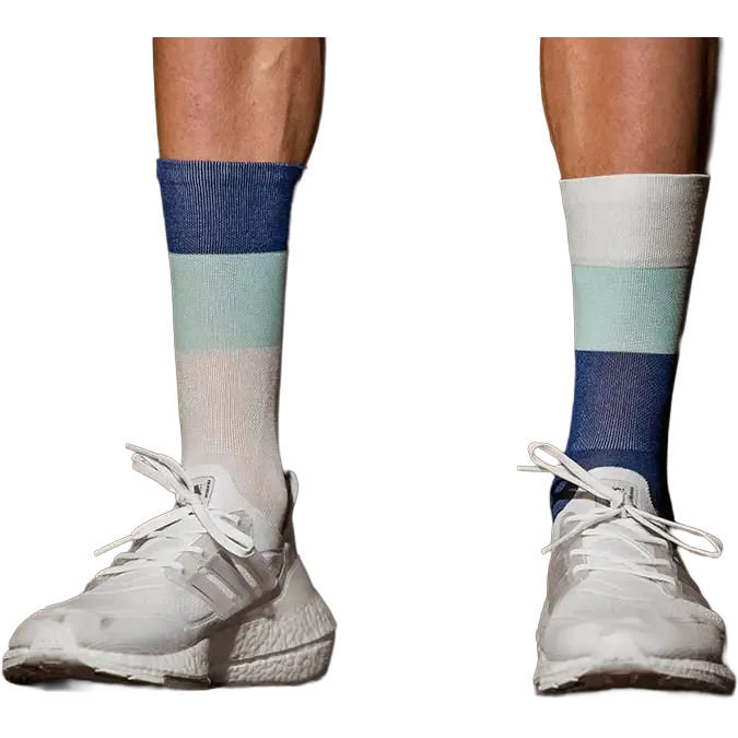 Ultralight Mirrored High-Cut