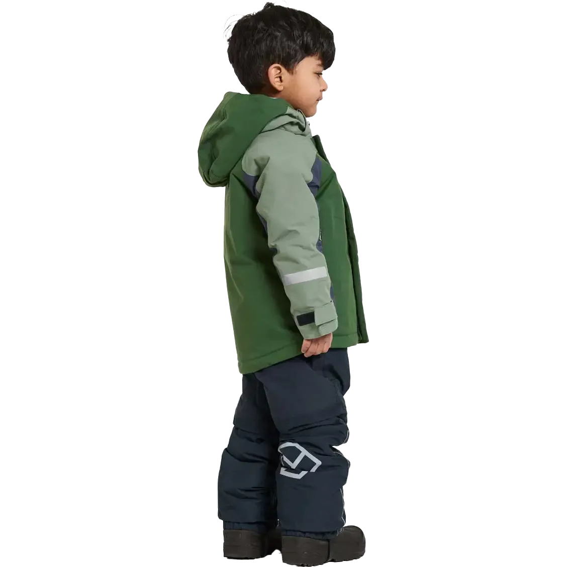 Neptun Kids Jacket 4 vinterjakke