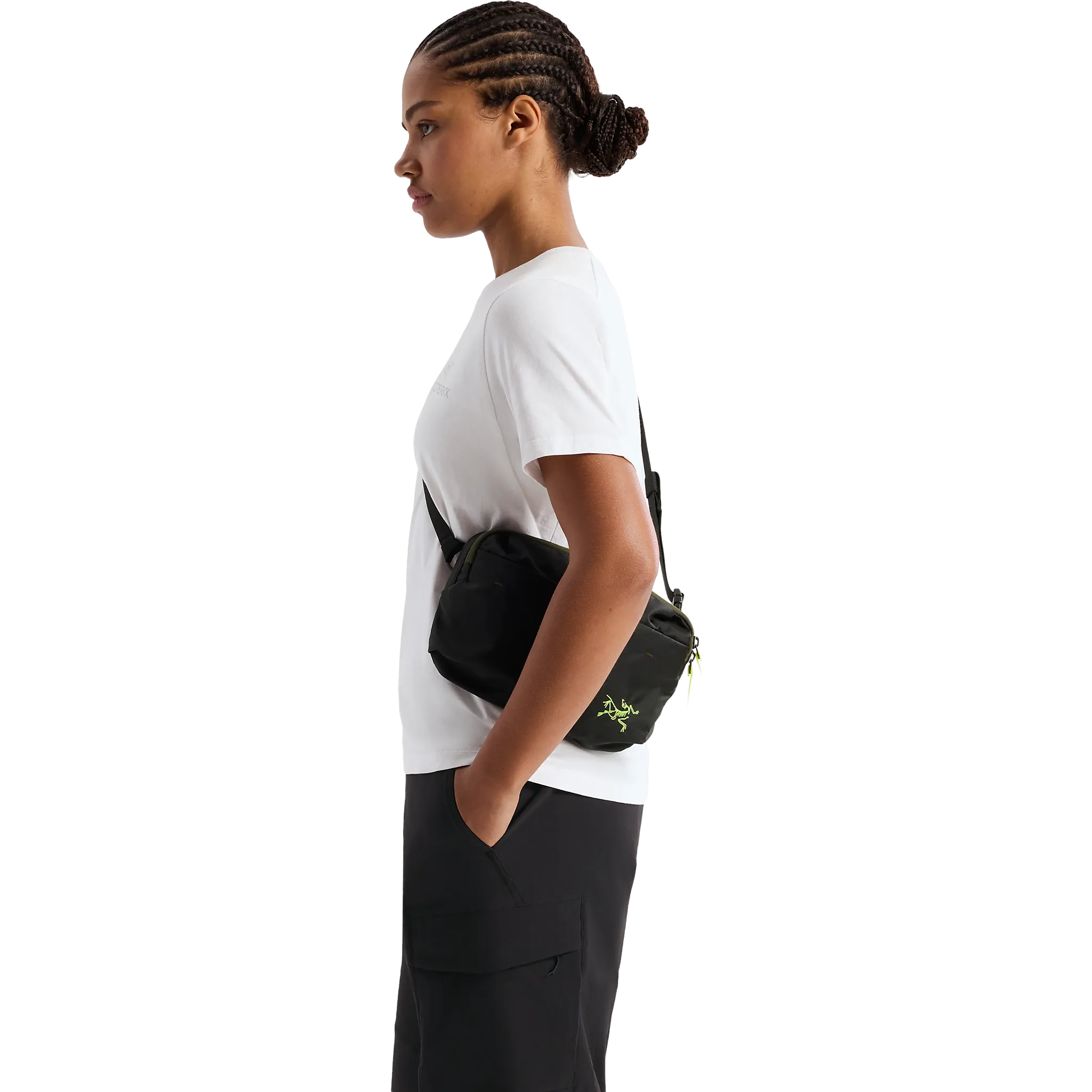 Heliad Crossbody