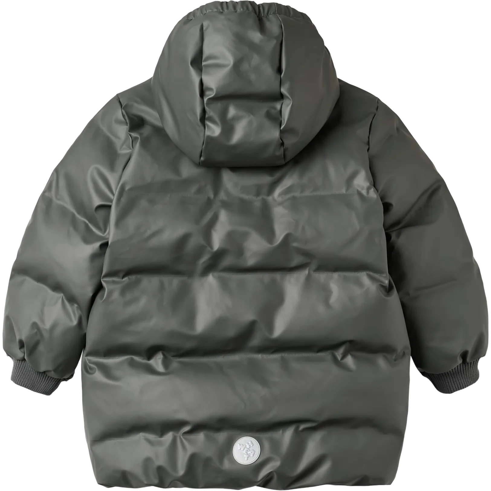PU Puffer Jacket Coast